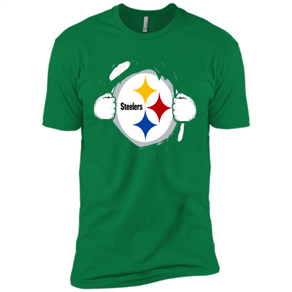Only My Pittsburgh Steelers Inside Football Team