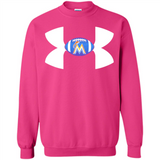 Miami Marlins Under Armour Logo - Sweatshirt