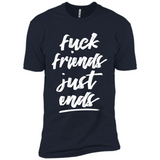 Fuck Friends Just Ends