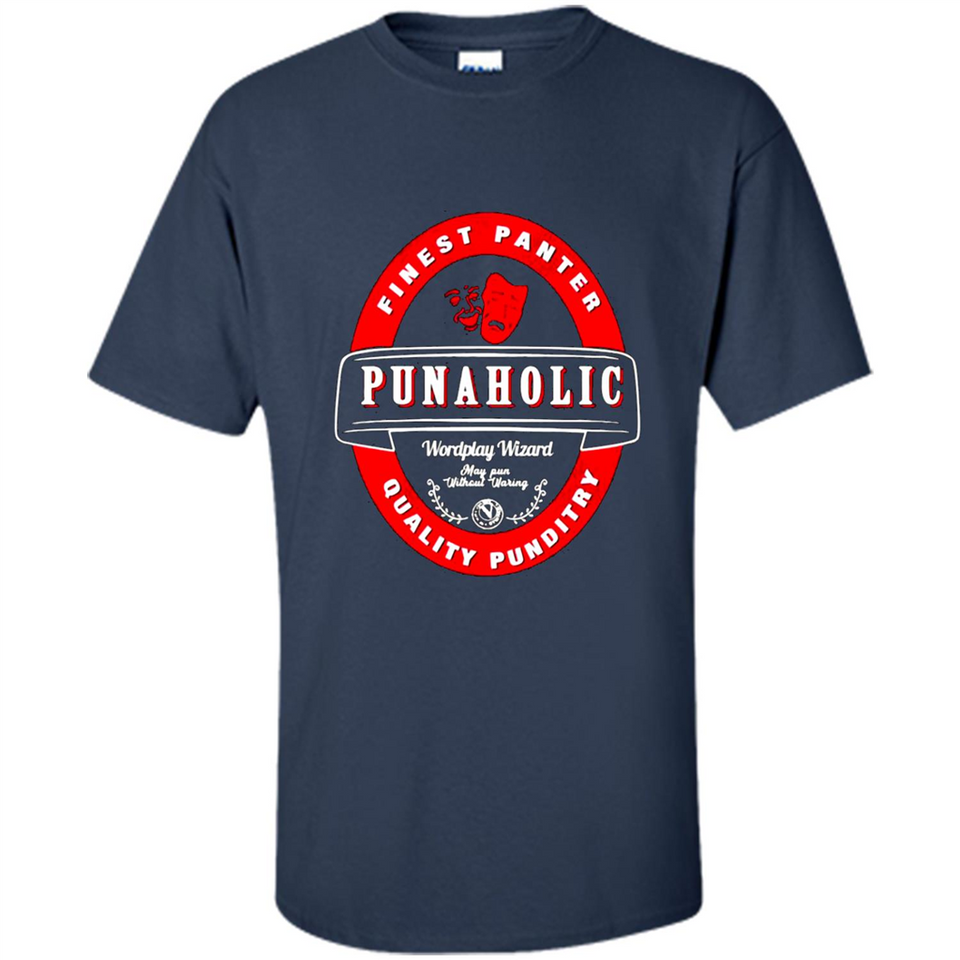 Shirtified Pinaholic Finest Banter PINGPONG