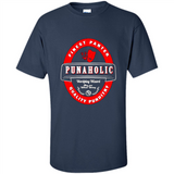 Shirtified Pinaholic Finest Banter PINGPONG