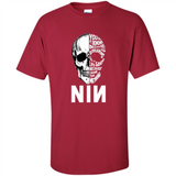 you call it demonic because you hear the screaming NIN