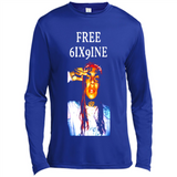 FREE 6IX9INE PING PONG