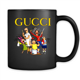 Bobs Burgers Gucci PING PONG
