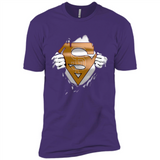 San Francisco Giants And Superman Fans