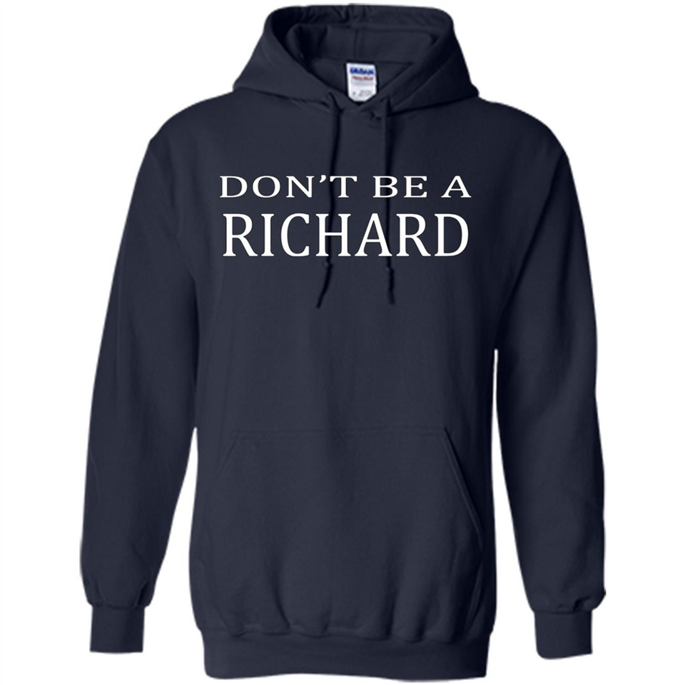 Don't Be A Richard PING PONG