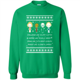Nasty Women Michelle Hillary Warren Bader Christmas PINGPONG