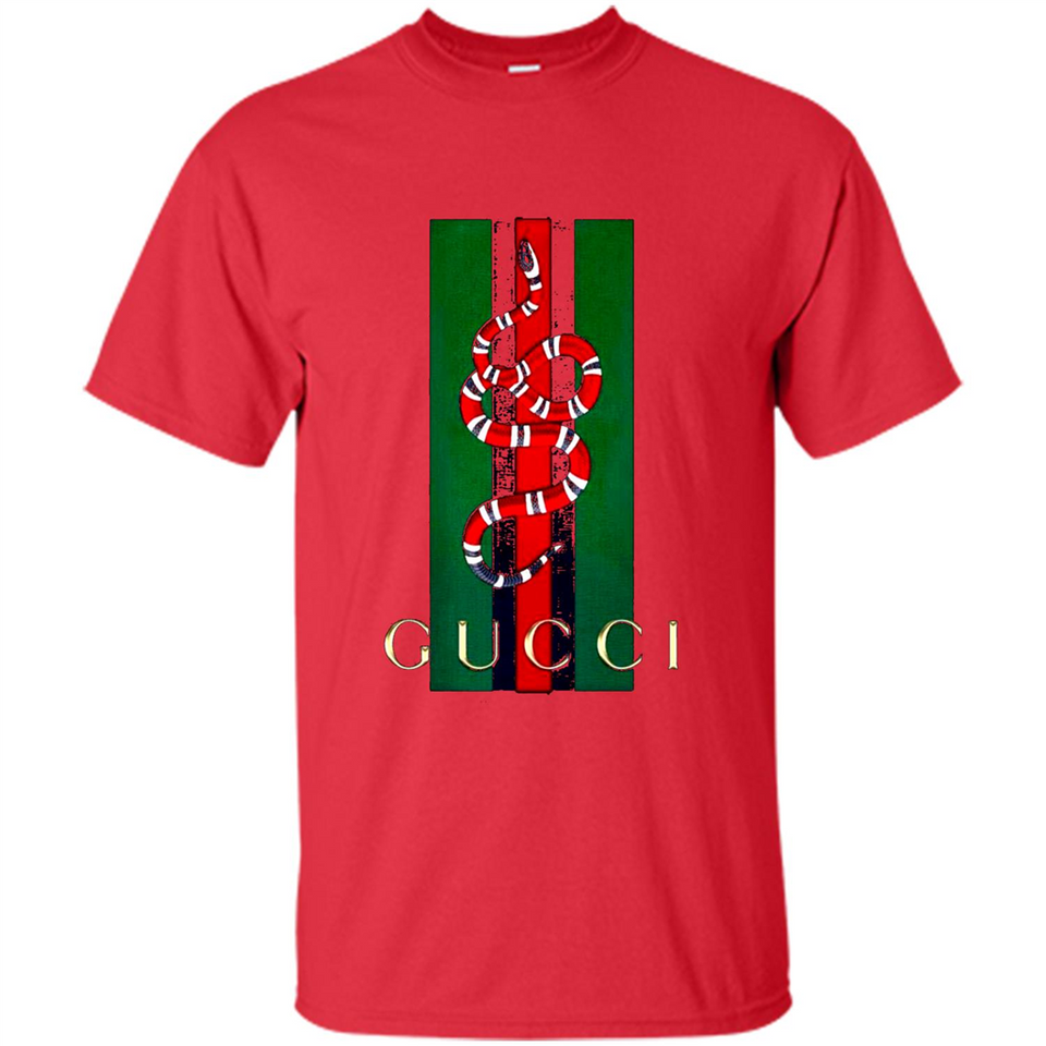 Gucci Snake PING PONG