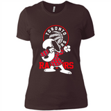 Toronto Raptors Snoopy Dabbing PINGPONG