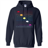 Many lands under one sun shirt Sweatshirt - Hoodie