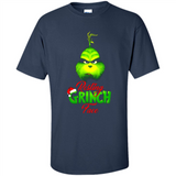 Resting Grinch Face Shirt PINGPONG - Shirt