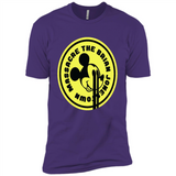 The Brian Jonestown Massacre Alternate Design Vintage Punk Retro Emo 80's Monotone Massacre Dandy Warhols