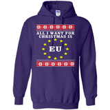 All I want for Christmas is EU ugly PINGPONG