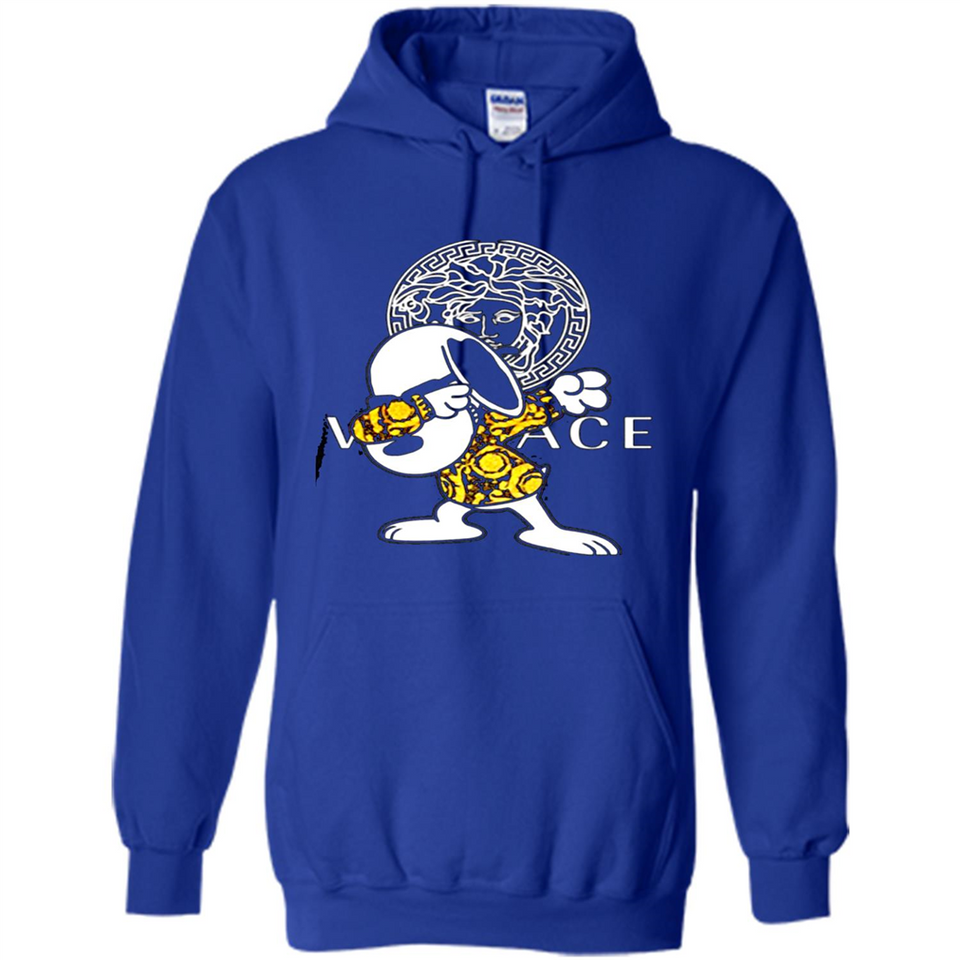 Gucci Snoopy Dabbing PING PONG
