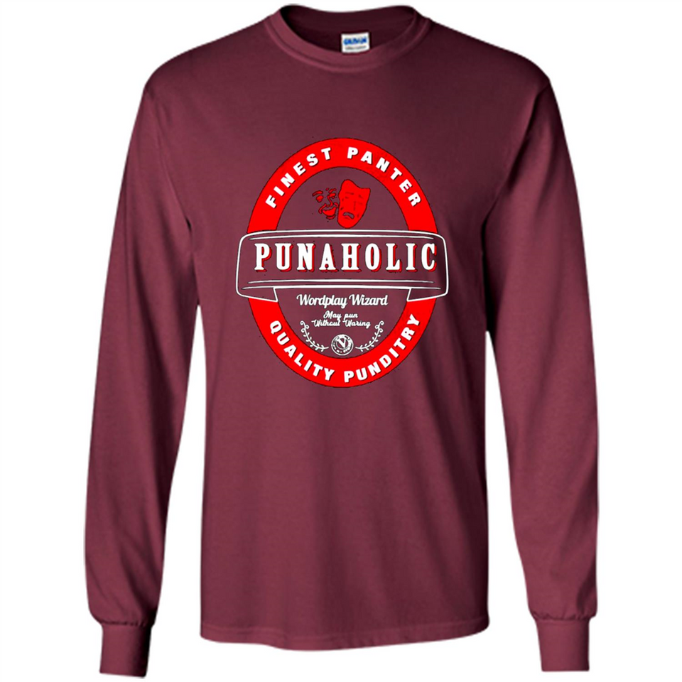 Shirtified Pinaholic Finest Banter PINGPONG