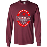 Shirtified Pinaholic Finest Banter PINGPONG