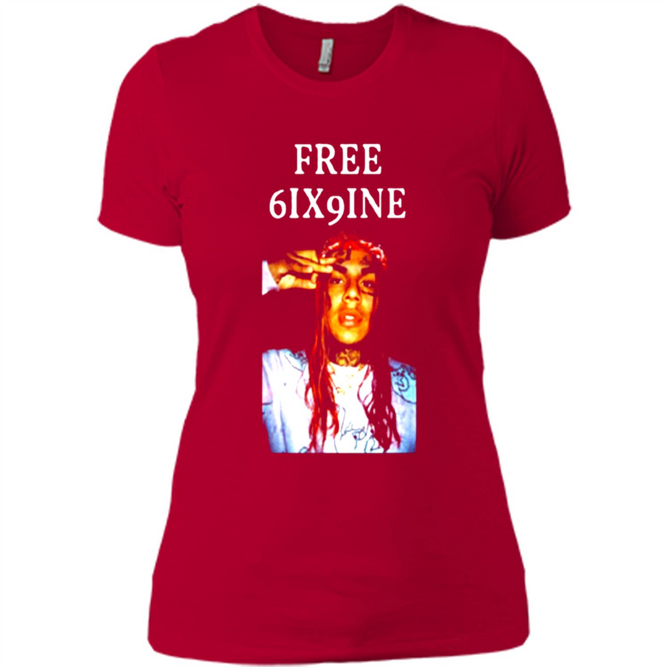 FREE 6IX9INE PING PONG