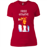 FREE 6IX9INE PING PONG
