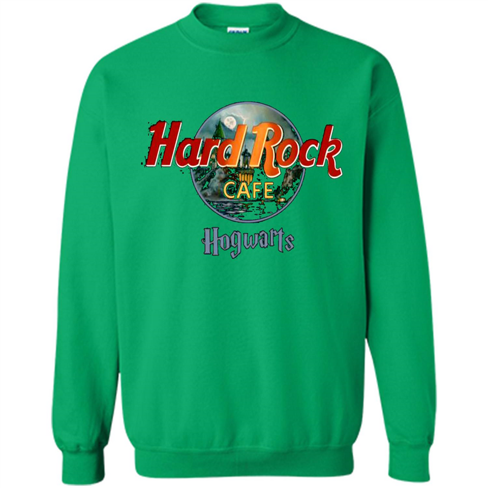 Castle Hard Rock Cafe Hogwarts PING PONG