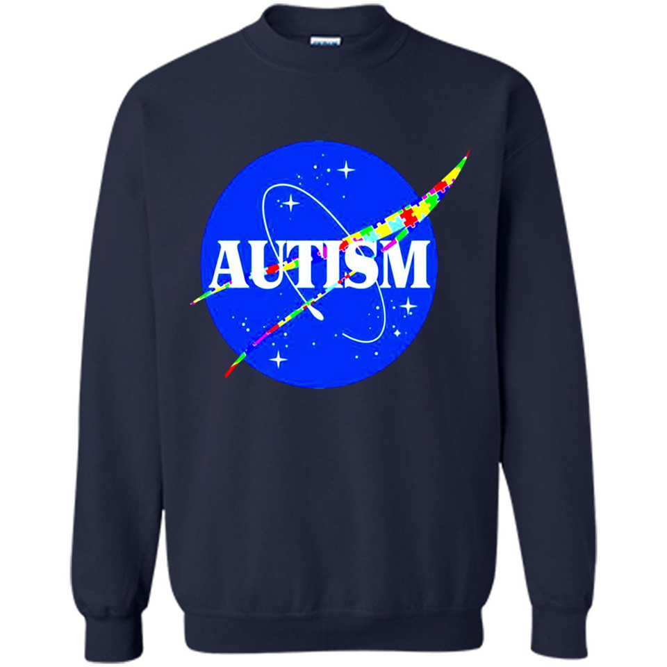 Autism Nasa PINGPONG