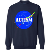 Autism Nasa PINGPONG