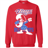 Toronto Blue Jays Snoopy Dabbing PINGPONG