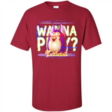 Wanna Play Tattletail - Shirt