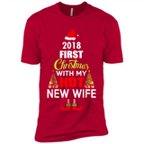 First Christmas With My Hot New Wife 2018 Christmas