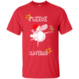 Fleece Navidad Christmas