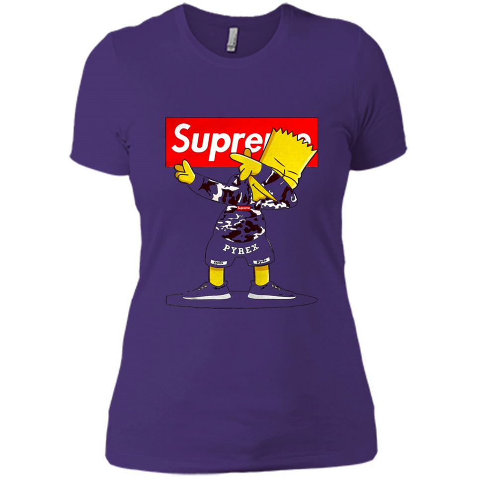 Simpson Supreme