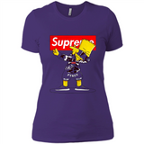 Simpson Supreme