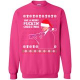 Ave A Merry Fuckin' Christmas Order Of The Peaky Blinders