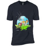 Alien and The Jetsons PINGPONG