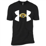 Jacksonville Jaguars Under Armour Logo - Premium Short Sleeve T-Shirt