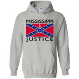 Mississippi Justice - Hoodie