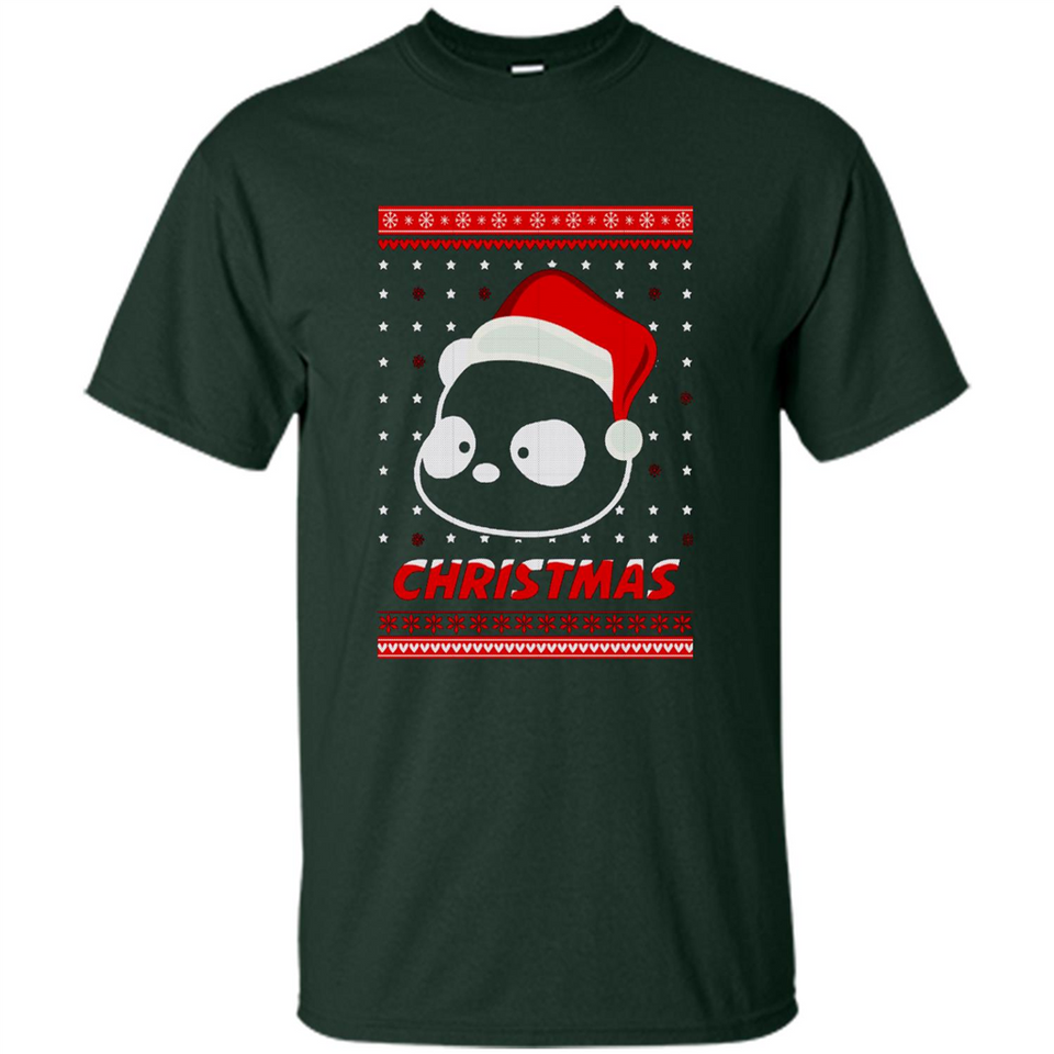 Panda Ugly Christmas Sweater Perfect Christmas PINGPONG
