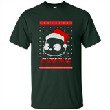 Panda Ugly Christmas Sweater Perfect Christmas PINGPONG