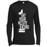 1 Day 1 Hour 1 Minute 1 Second At A Time PINGPONG
