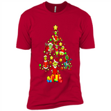 Christmas Tree Grinch Christmas Tree PING PONG