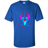 Reindeer Stitch Merry Christmas PINGPONG