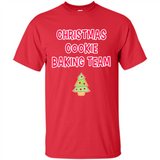 Christmas Cookie Baking Team - Christmas Baking