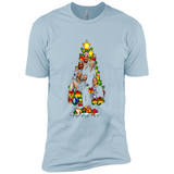 New Kids On The Block Christmas Tree PINGPONG