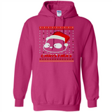 Panda Ugly Christmas Sweater Perfect Christmas PINGPONG