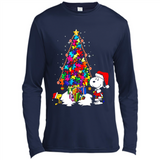 Snoopy Autism Christmas
