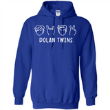 Dolan Twins Esquema Blanco