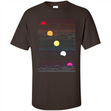 Many lands under one sun shirt Sweatshirt - Shirt