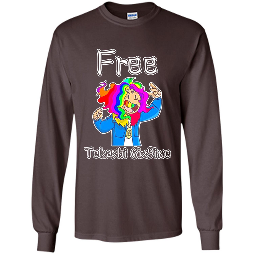 ERKS Free Tekashi 6ix9ine PING PONG