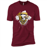 Pittsburgh Penguins And Superman Fans