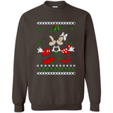 Love Line Christmas PINGPONG