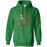Boston Red Sox Shirt For Fans - Hoodie